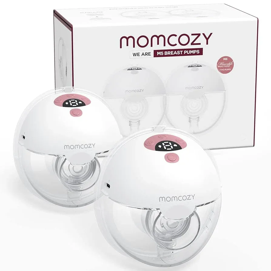 Extractor manos libres M5 Doble