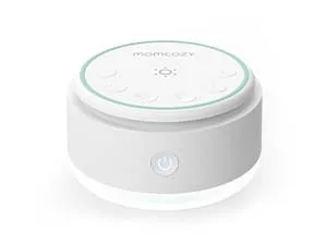 Máquina de ruido blanco portátil - imagen 2